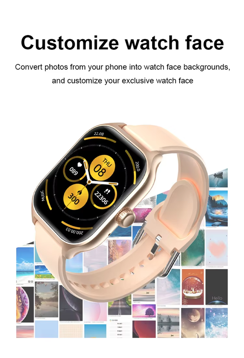 Ghana Ready Watch Dual Straps All Functions（Cash on delivery is supported）