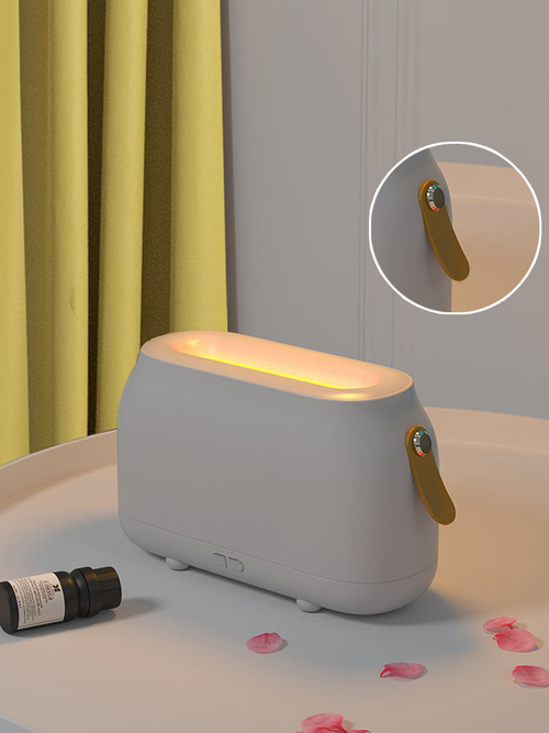 Aroma diffuser humidifier