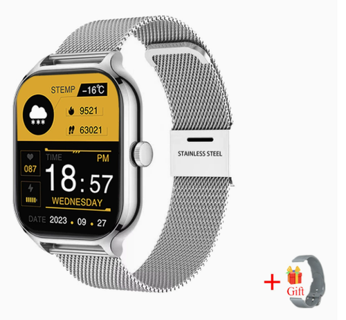 Ghana Ready Watch Dual Straps All Functions（Cash on delivery is supported）