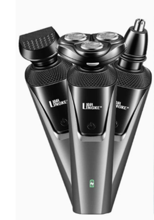 All in One Mens Grooming Kit for Smooth Shaves（Cash on delivery is supported）