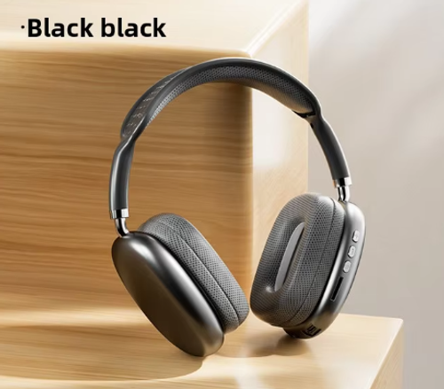 Long-Life Wireless Gaming Headphones（Cash on delivery is supported）