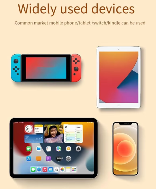 360 Rotatable Foldable Phone Tablet Clamp Stand（Cash on delivery is supported）