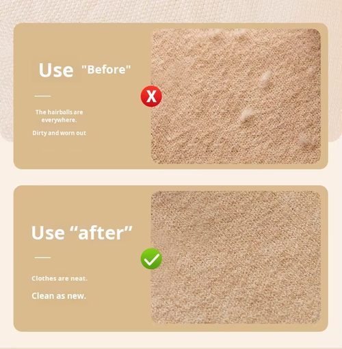 Portable USB Lint Shaver for All Fabrics（Cash on delivery is supported）