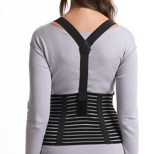 Pregnancy Belly Band Support Belt（Cash on delivery is supported）