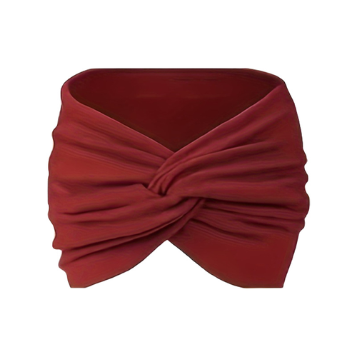 Wide Stretchy Headbands for Yoga and Sports 10 Pack（Cash on delivery is supported）