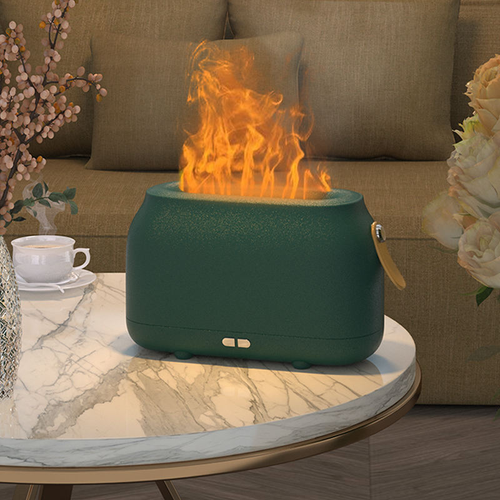 Aroma diffuser humidifier