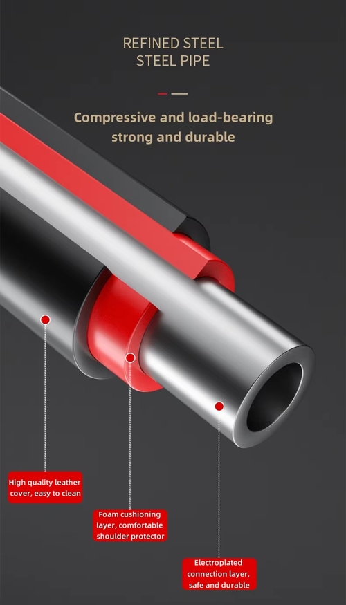 10kg Adjustable Dumbbell Barbell Set Home Use（Cash on delivery is supported）