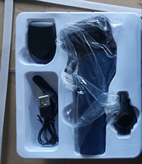 All in One Mens Grooming Kit for Smooth Shaves（Cash on delivery is supported）