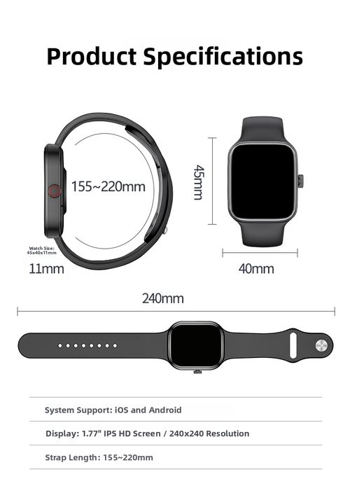 Your Wrist, Your Health Control（Cash on delivery is supported）