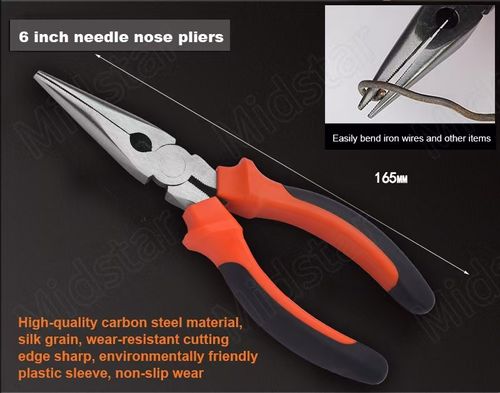 Manual Electric Household Hardware Kit（Cash on delivery is supported）