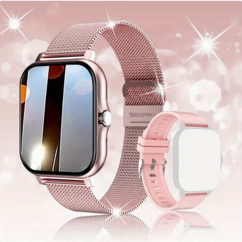 All In One Smart Watch For Life（Cash on delivery is supported）