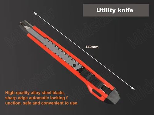 Manual Electric Household Hardware Kit（Cash on delivery is supported）