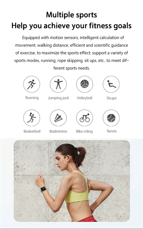 Smart Watch Heart Rate Call Waterproof Sports Game Pedometer（Cash on delivery is supported）