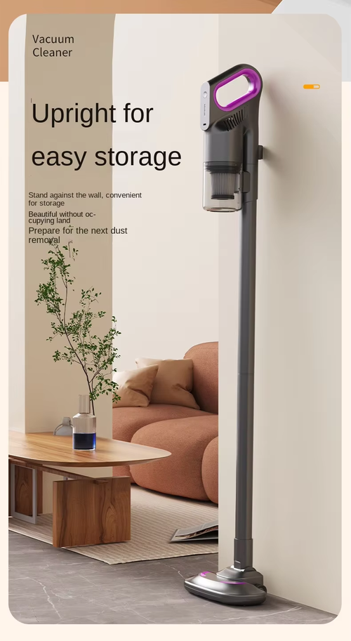 3-in-1 Strong Suction Cordless Handheld Stick Vacuum Mop Mite Removal（Cash on delivery is supported）