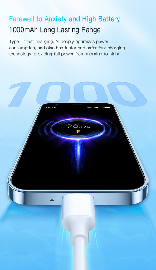 MINI 3G Smart Phone: Portable Android, Flagship Specs, Dual SIM（Cash on delivery is supported）