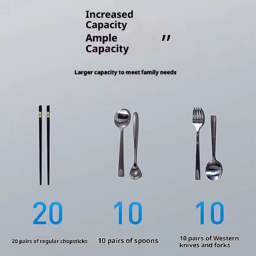 UV Chopsticks Dryer Sterilizer For Kitchen（Cash on delivery is supported）