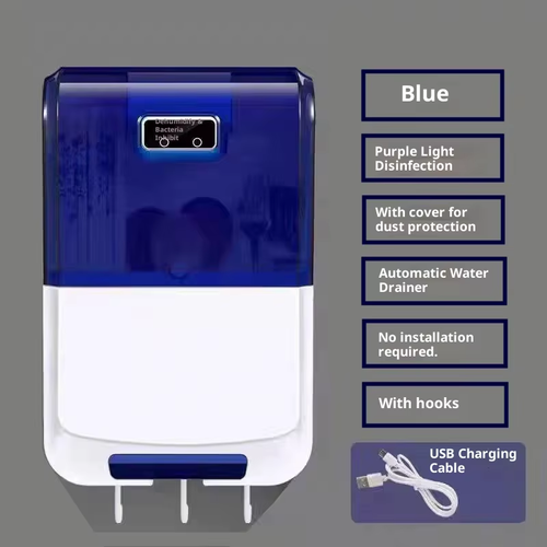 UV Chopsticks Dryer Sterilizer For Kitchen（Cash on delivery is supported）