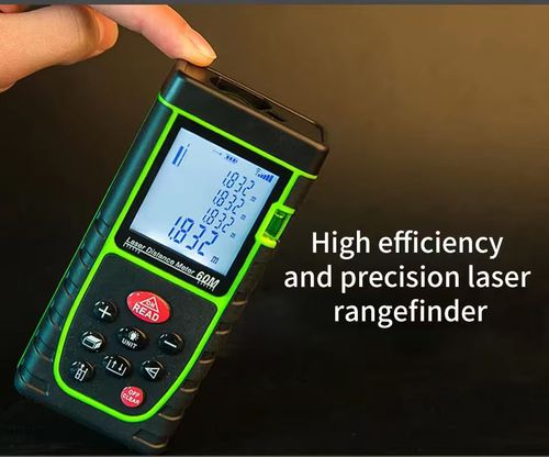 ortable 40m Laser Distance Measuring Tool（Cash on delivery is supported）