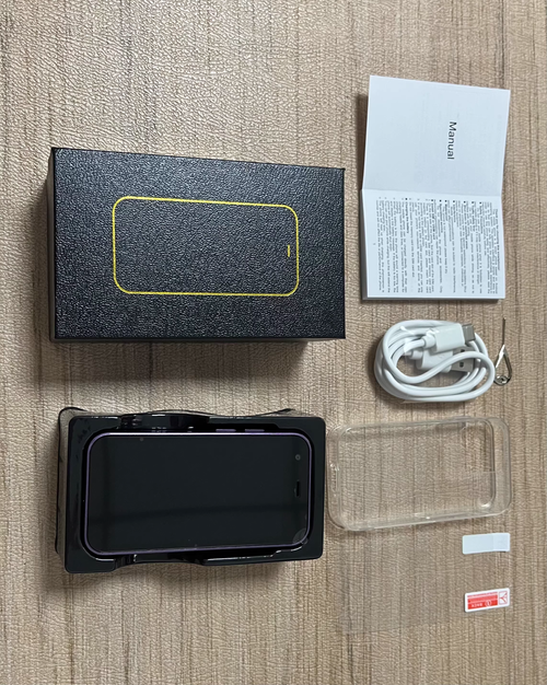 MINI 3G Smart Phone: Portable Android, Flagship Specs, Dual SIM（Cash on delivery is supported）