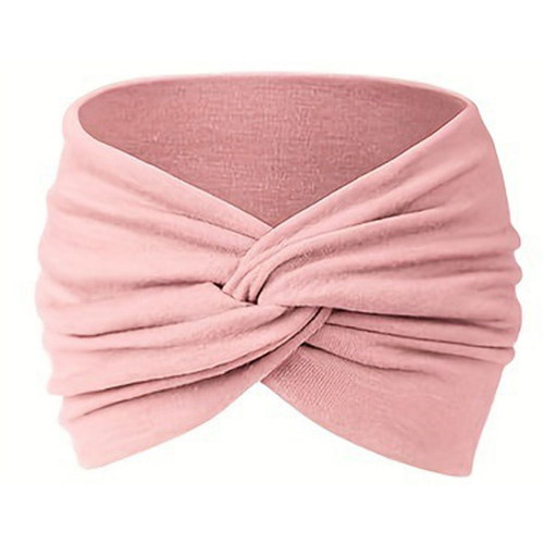 Wide Stretchy Headbands for Yoga and Sports 10 Pack（Cash on delivery is supported）