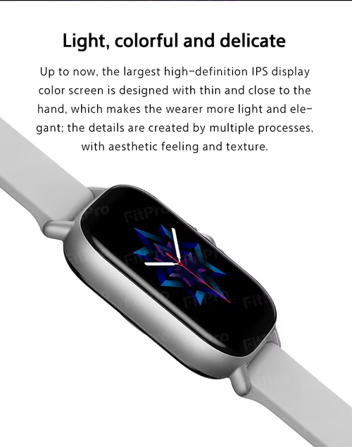 Smart Watch Heart Rate Call Waterproof Sports Game Pedometer（Cash on delivery is supported）