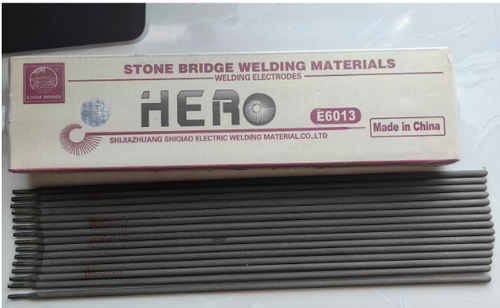 E6013 Rods Strong for Galvanized Pipes（Cash on delivery is supported）