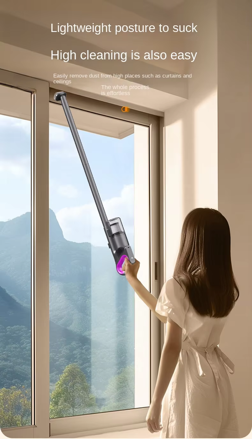 3-in-1 Strong Suction Cordless Handheld Stick Vacuum Mop Mite Removal（Cash on delivery is supported）