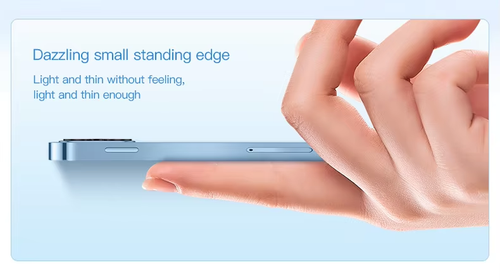 MINI 3G Smart Phone: Portable Android, Flagship Specs, Dual SIM（Cash on delivery is supported）