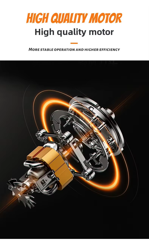 Blender and juicer Commercial blender Kitchen fruit and vegetable blender