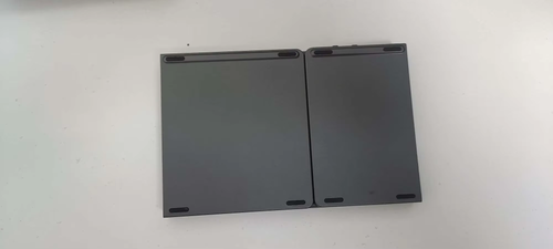 Foldable Bluetooth Keyboard with Touchpad for Tablet and Laptop（Cash on delivery is supported）