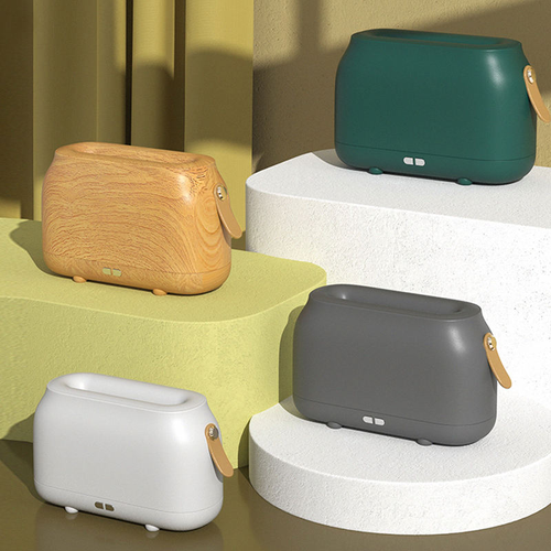 Aroma diffuser humidifier