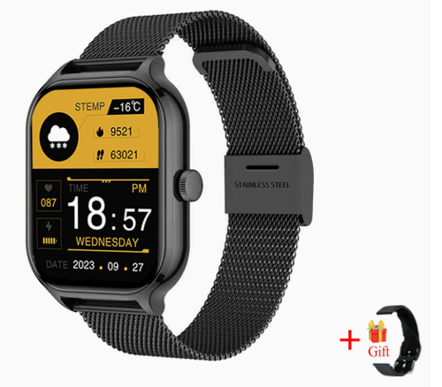 Ghana Ready Watch Dual Straps All Functions（Cash on delivery is supported）