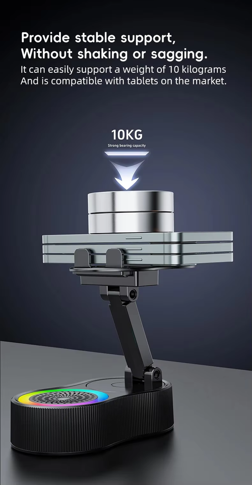 Sensor Stand Power Bank Bluetooth Speaker（Cash on delivery is supported）