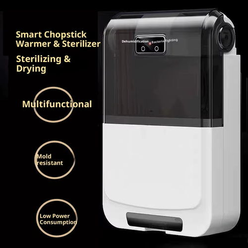 UV Chopsticks Dryer Sterilizer For Kitchen（Cash on delivery is supported）