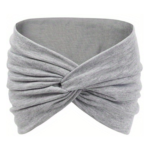 Wide Stretchy Headbands for Yoga and Sports 10 Pack（Cash on delivery is supported）