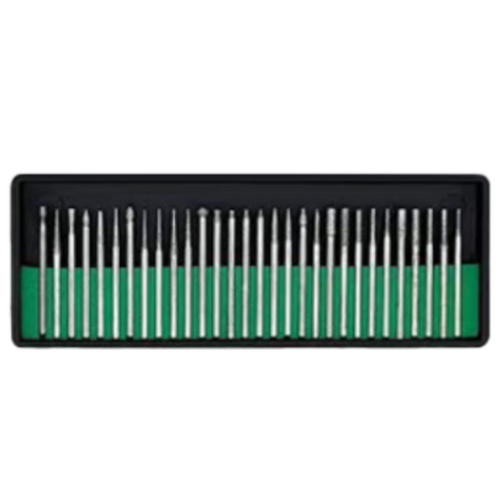 Electric Grinding Pen Set