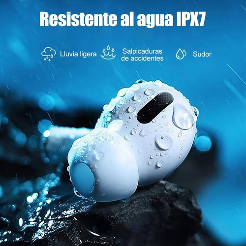 Wireless Bluetooth Headphones: Noise-Cancelling with Ultra-Long Battery Life