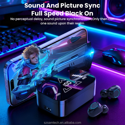 Multifunctional Bluetooth Headphones