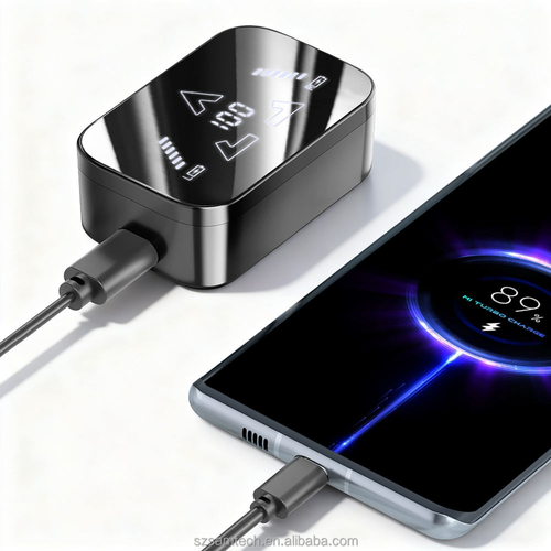 Multifunctional Bluetooth Headphones