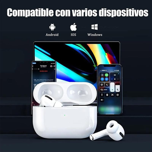 Wireless Bluetooth Headphones: Noise-Cancelling with Ultra-Long Battery Life