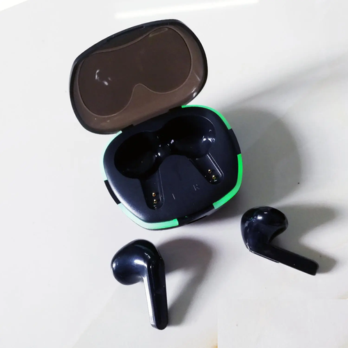 Pro60 TWS True Wireless Earbuds — High-Fidelity In-Ear Gaming Headphones