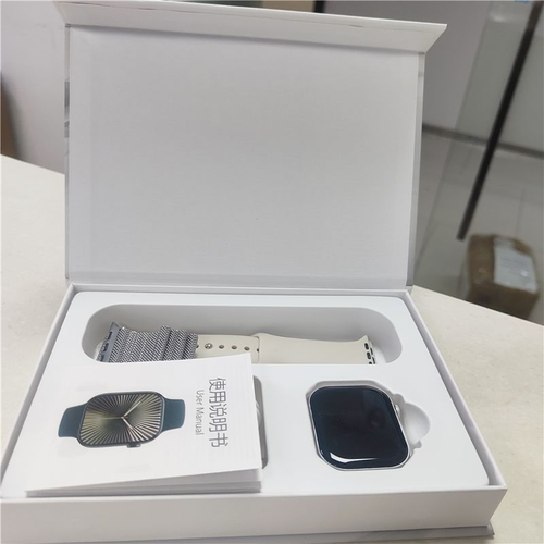 Bluetooth Smartwatch with Sports, Heart Rate, Blood Pressure, and Blood Glucose Monitoring