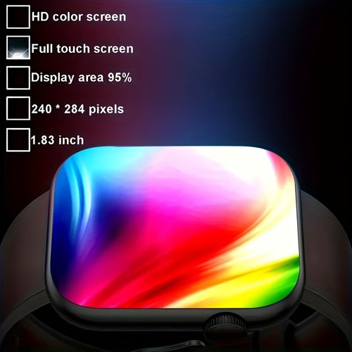 Sports & Outdoor Smartwatches and Fitness Bands