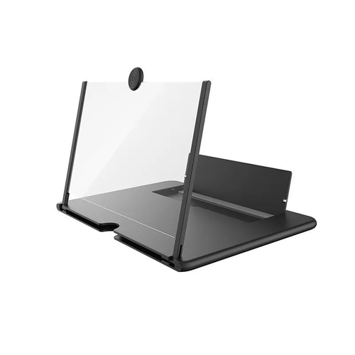New Pull-type 10-inch Ultra-high Definition Mobile Phone Screen Amplifier for Video Streaming