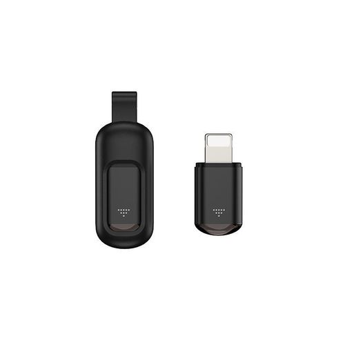 Smart IR Remote Adapter 📱 TV & AC Control for iPhone and Android