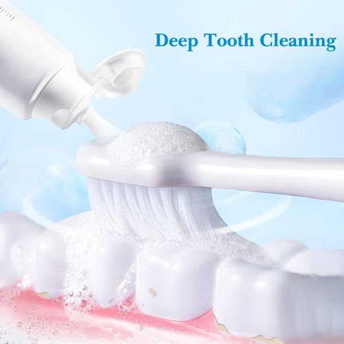 Yayashi SP4 Oral Care Probiotic Whitening Toothpaste 120g – Shine Brighter, Remove Years of Coffee, Tea & Smoking Stains