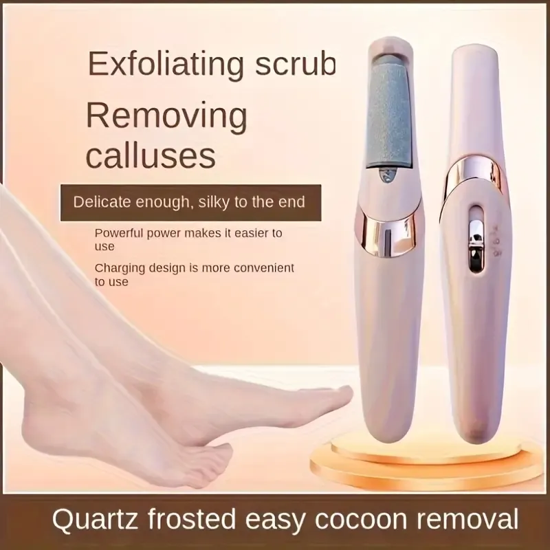 Electric Foot Grinder