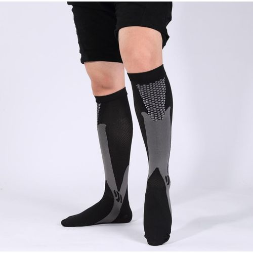 New Medical Grade Compression Socks black Ideal for Nurses, Fitness Enthusiasts,New Medical Grade Compression Socks Ideal for Nurses, Fitness Enthusiasts, Hikers, Diabetics, and Those with Varicose Veins Specialized Socks for Sports, Cycling, Running, and Soccer A Perfect Gift Choice.