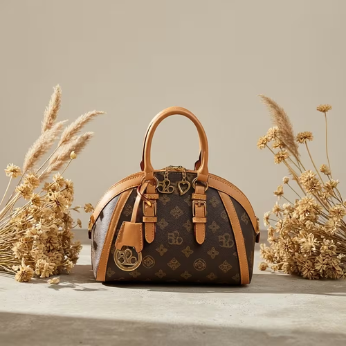 High-Quality Light Luxury Presbyopia Bag for Women, New High-End Fashion Shoulder Bag, Crossbody Handbag, Shell Bag, Small Bag