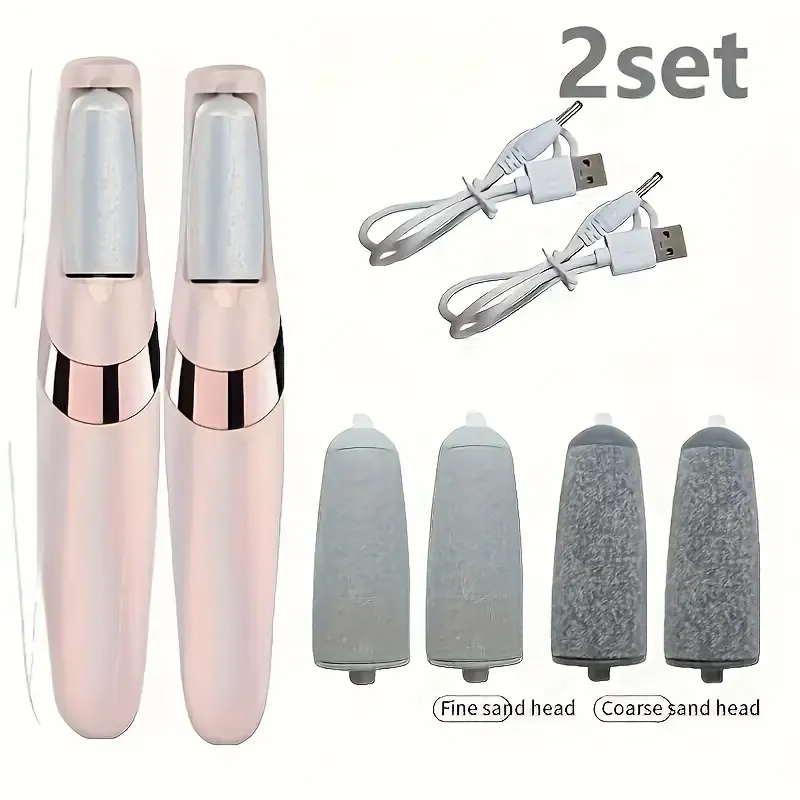 Electric Foot Grinder